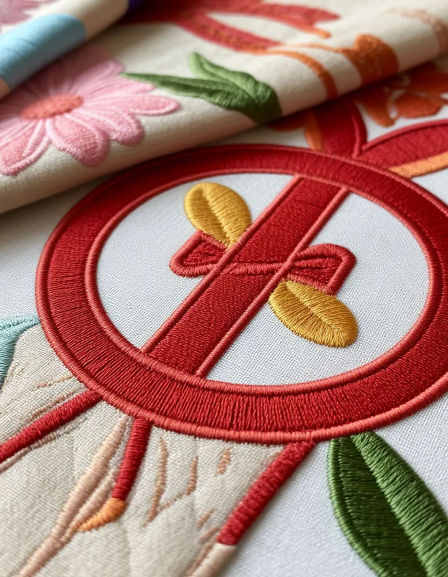 Объемные логотипы аппликацией – стиль и долговечность! Объемные логотипы аппликацией – стиль и долговечность!