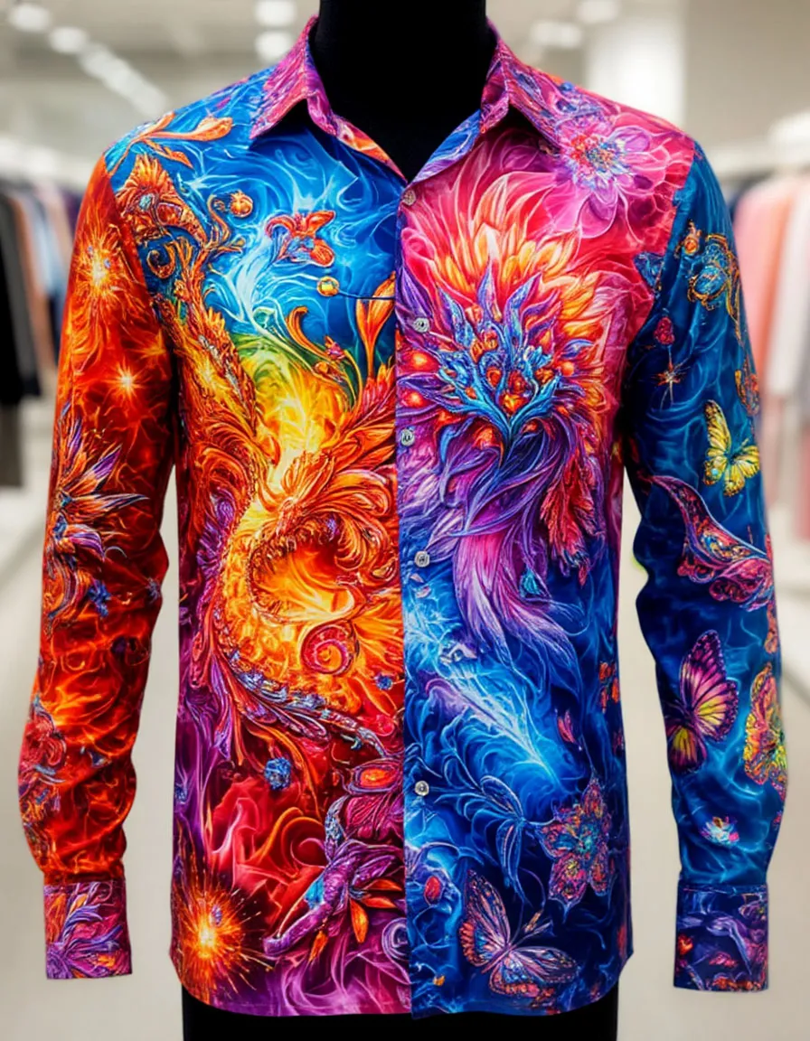 УФ-DTF печать – суперстойкие принты на любой поверхности! УФ-DTF печать – суперстойкие принты на любой поверхности!