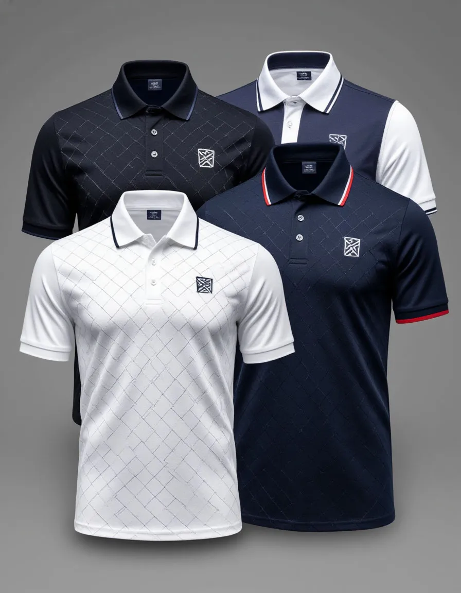 Брендированная одежда: эффективный инструмент корпоративного стиля