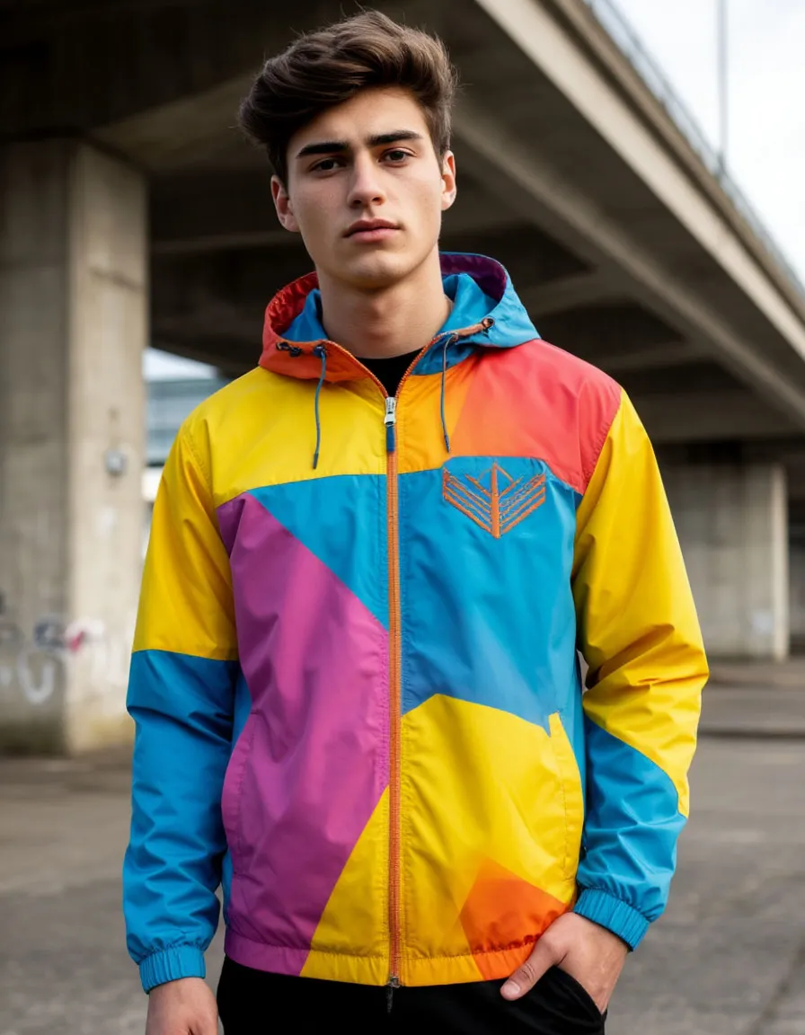 Ветровки корпоративные Ветровки корпоративные